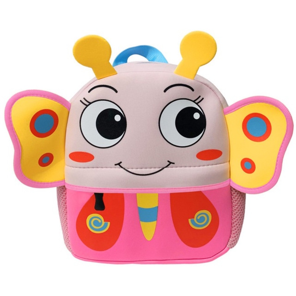 Butterfly Kids Mini Backpack 🦋